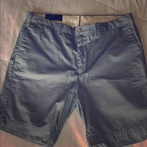Men’s Polo by Ralph Lauren shorts